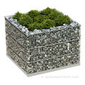 Cesto di gabion saldato Gabion Box Welded Gabion